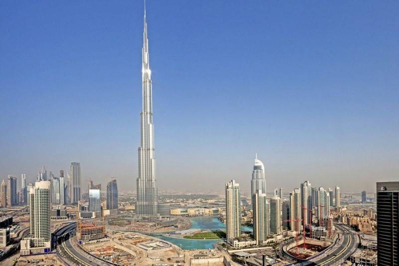 Lavender Deira