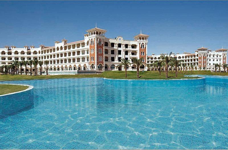 Baron Palace Sahl Hasheesh