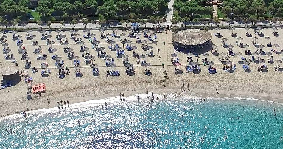 Anissa Beach & Village