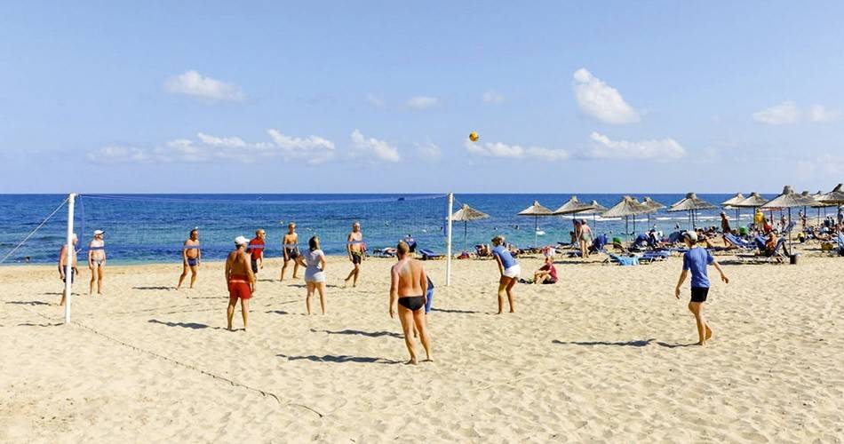 Anissa Beach & Village