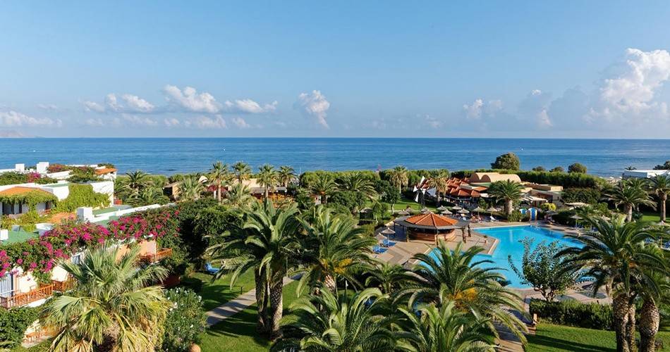 Anissa Beach & Village