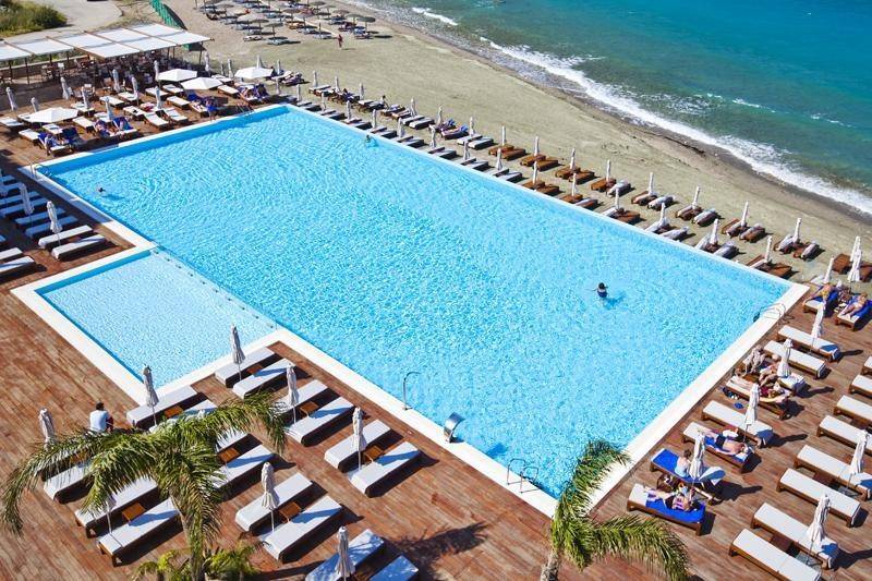 Alimounda Mare