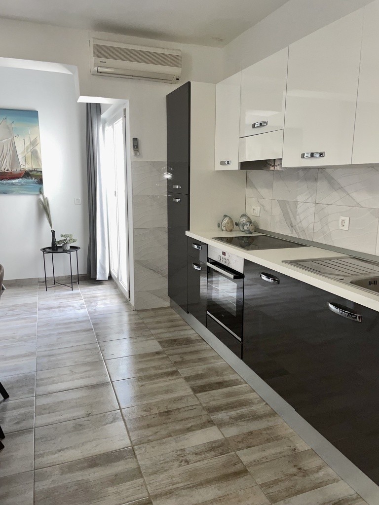 Apartmány Violeta