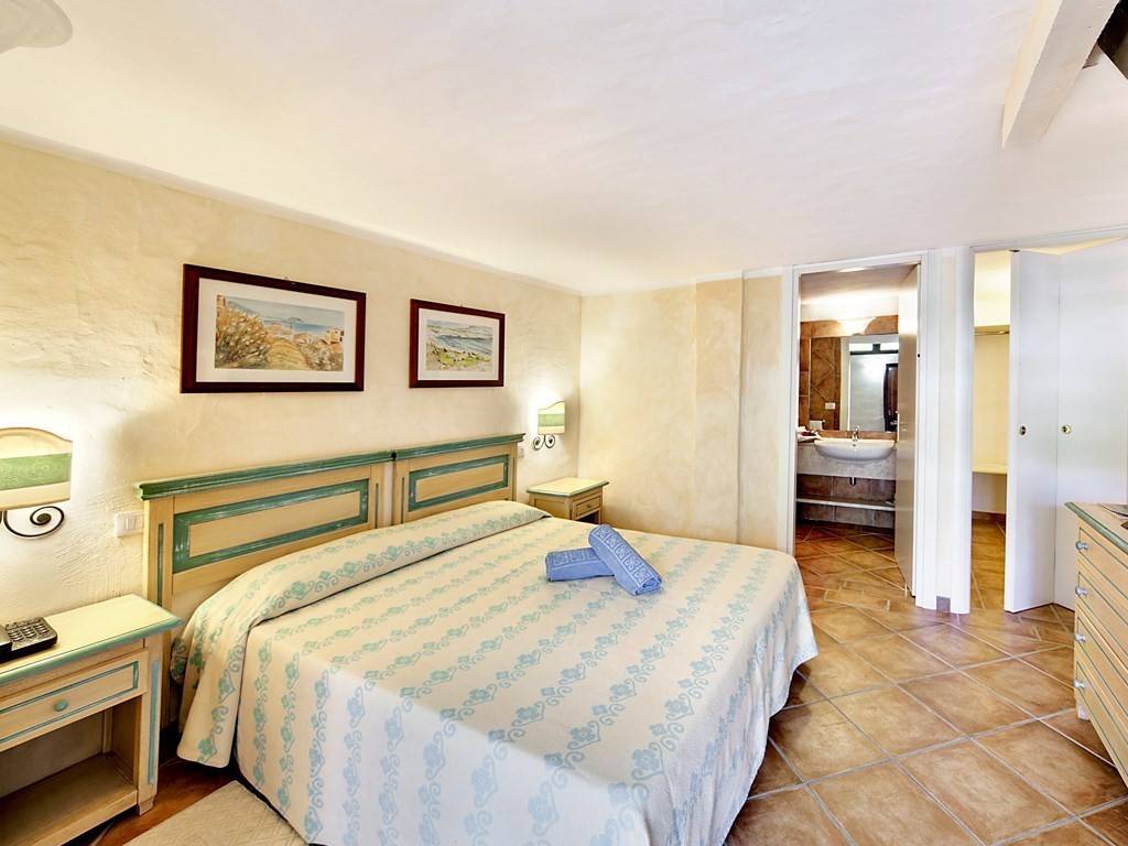 Colonna Hotel Du Golf