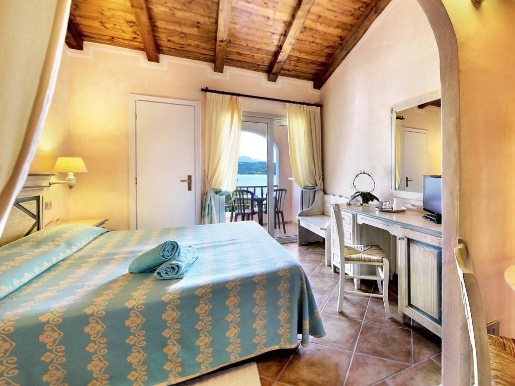 Colonna Hotel Du Golf
