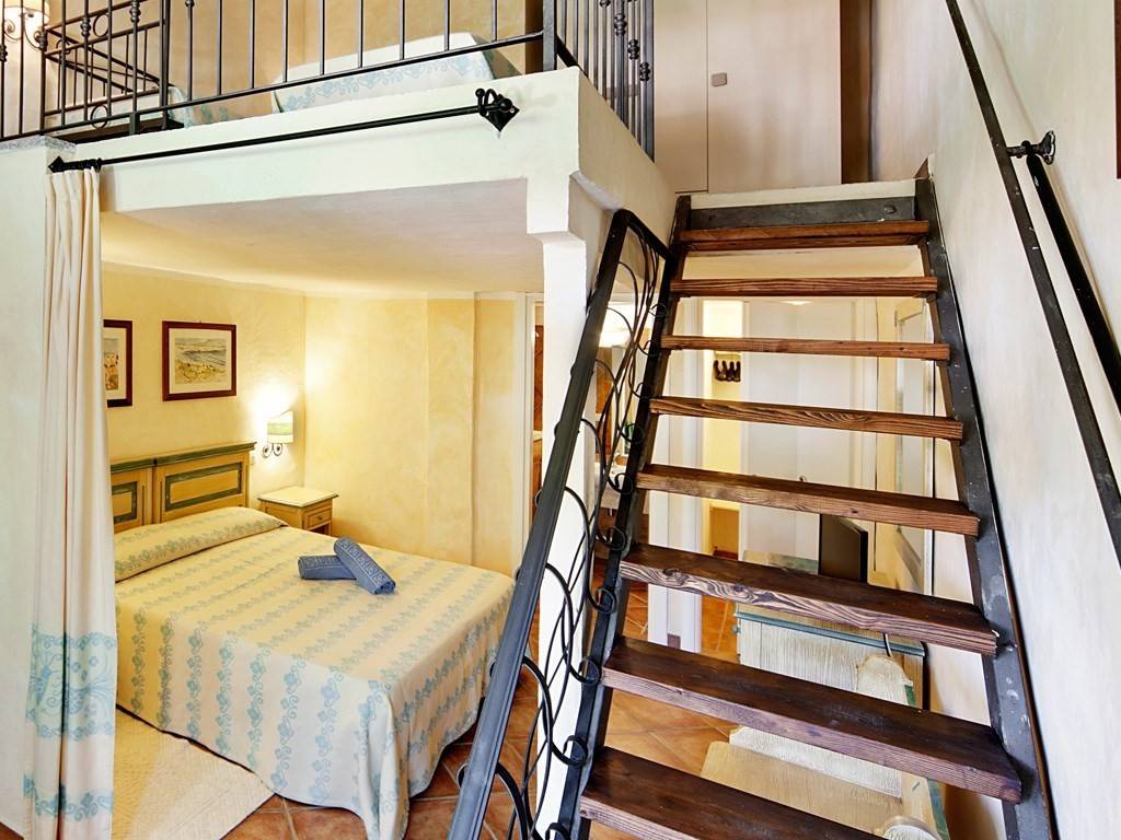 Colonna Hotel Du Golf