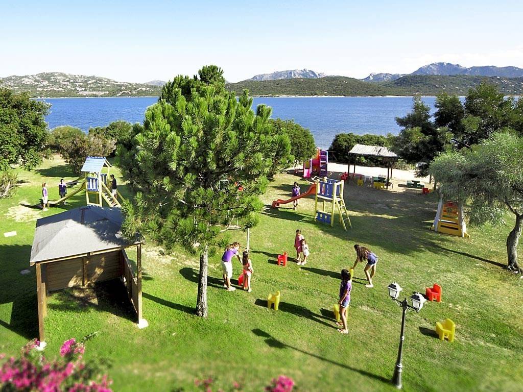 Colonna Hotel Du Golf