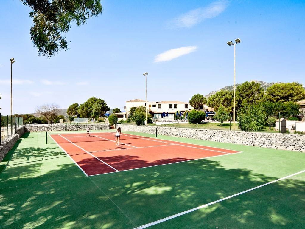 Colonna Hotel Du Golf