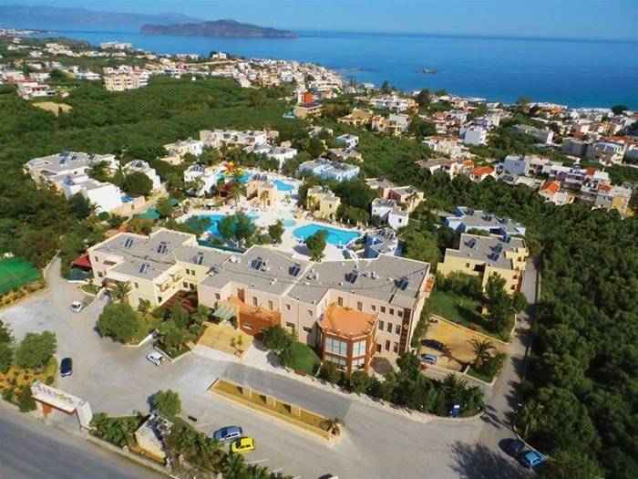 Sirios Village