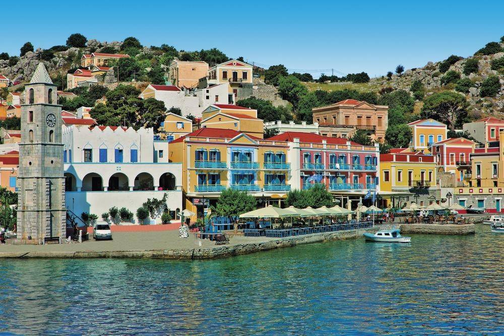 Nireus (Symi)