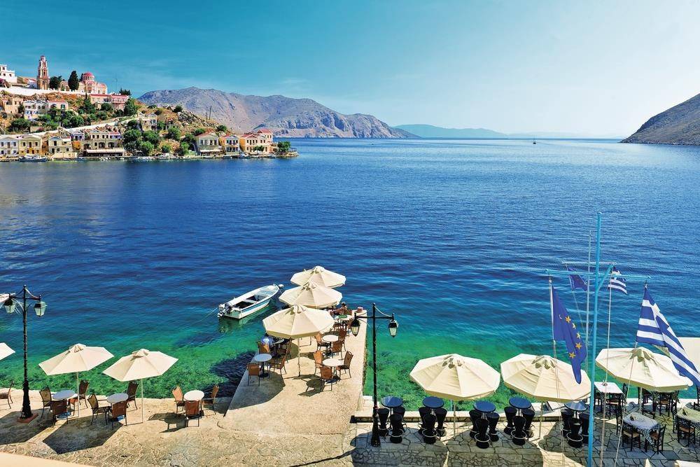 Nireus (Symi)