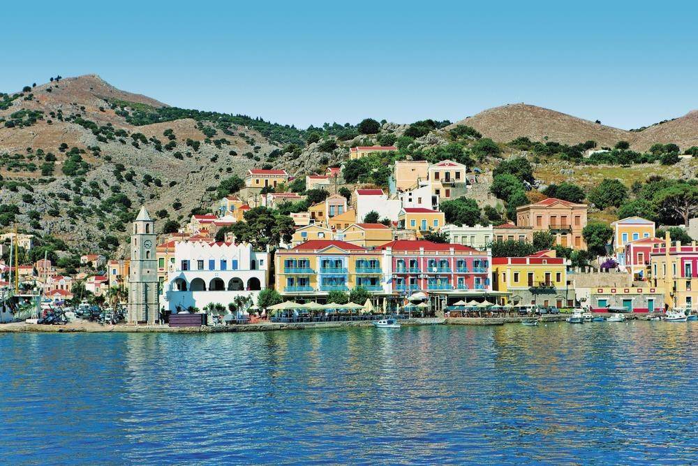 Nireus (Symi)