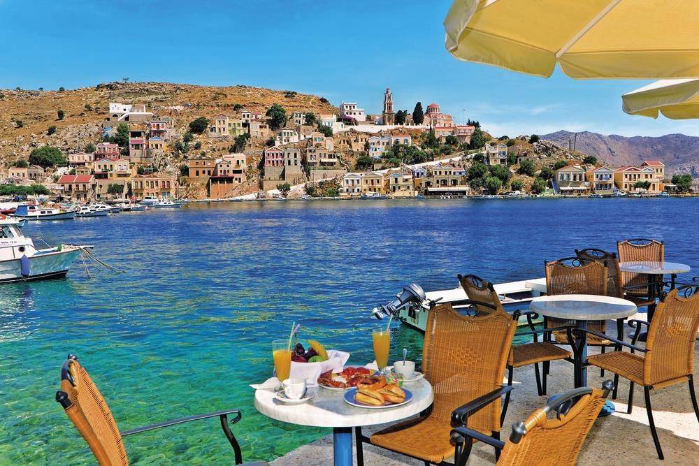 Nireus (Symi)