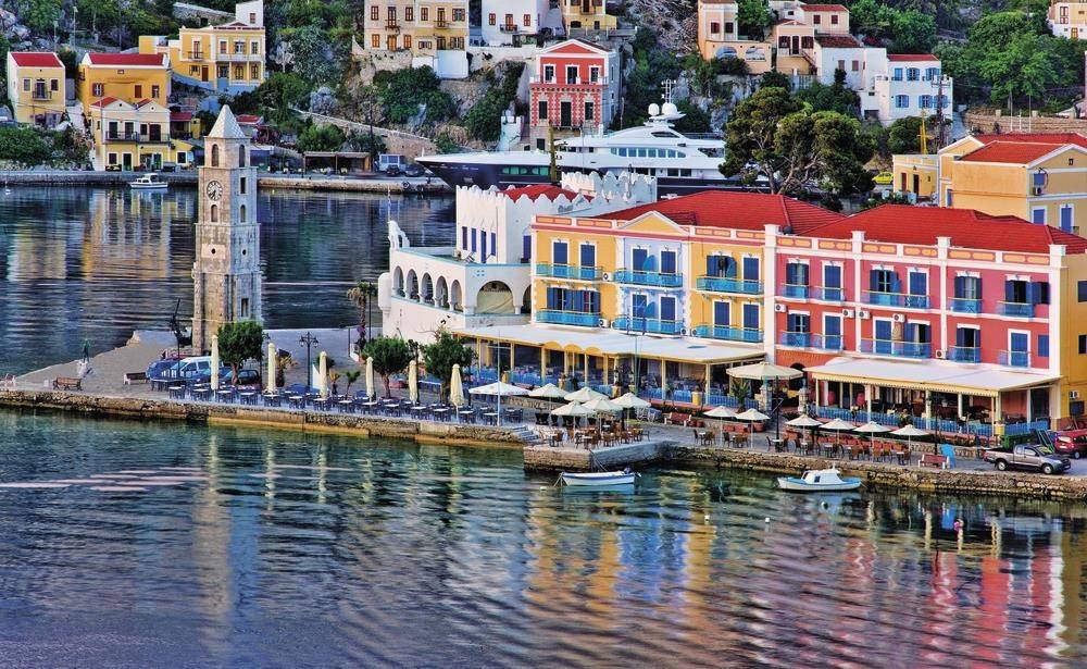 Nireus (Symi)