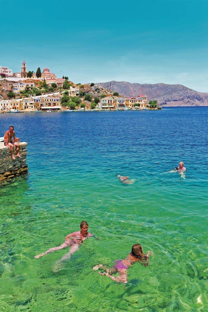 Nireus (Symi)