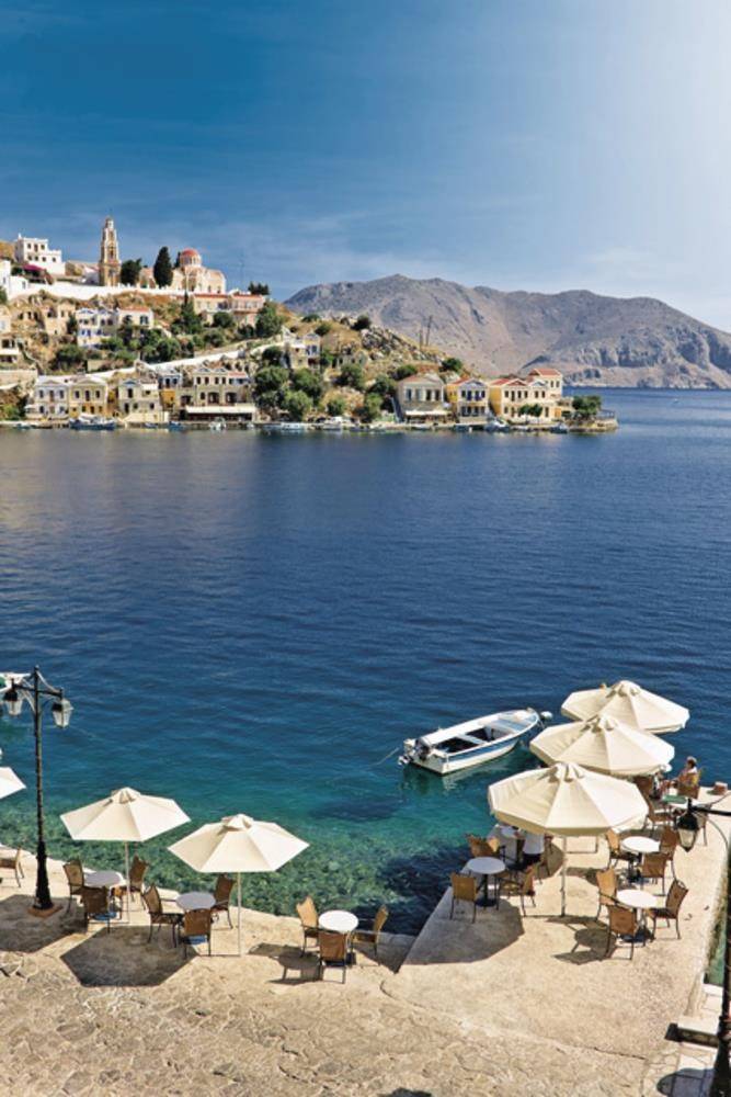 Nireus (Symi)