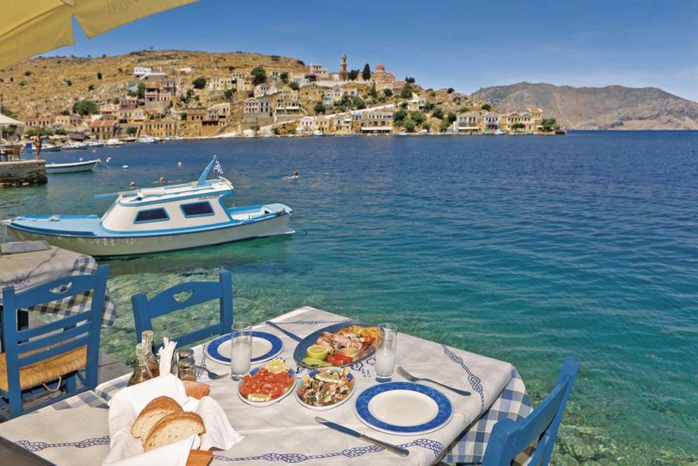 Nireus (Symi)