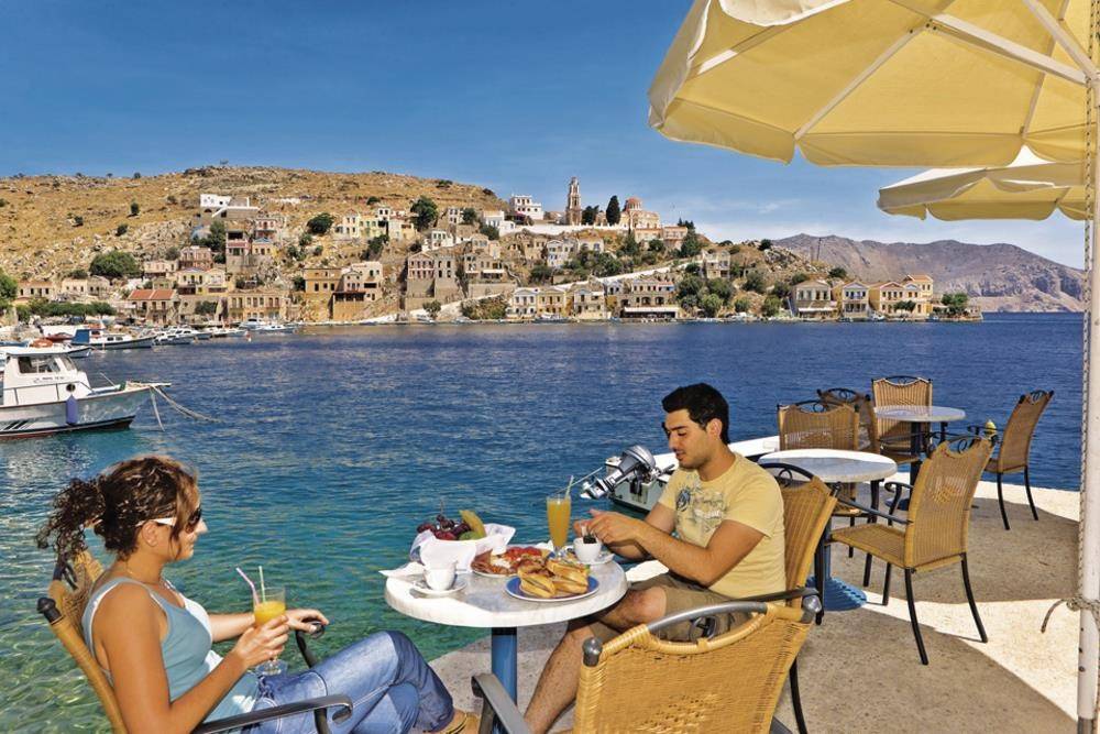 Nireus (Symi)