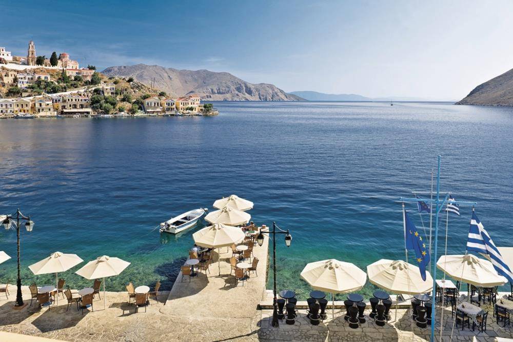 Nireus (Symi)