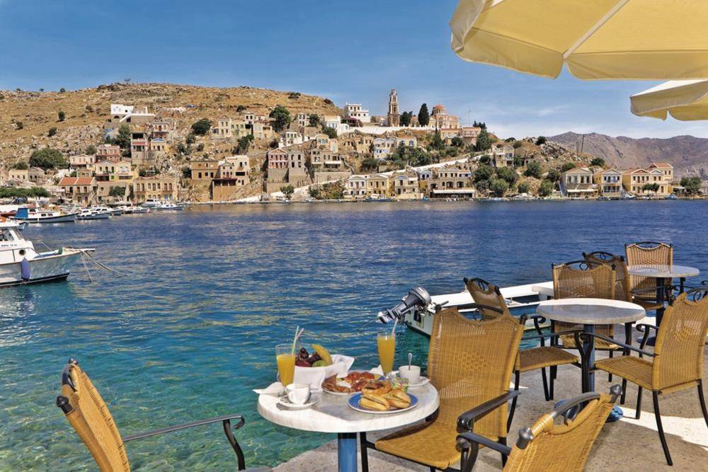 Nireus (Symi)