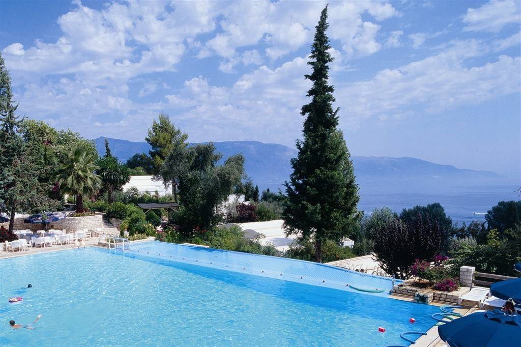 Grecotel Lux Me Daphnila Bay Dassia