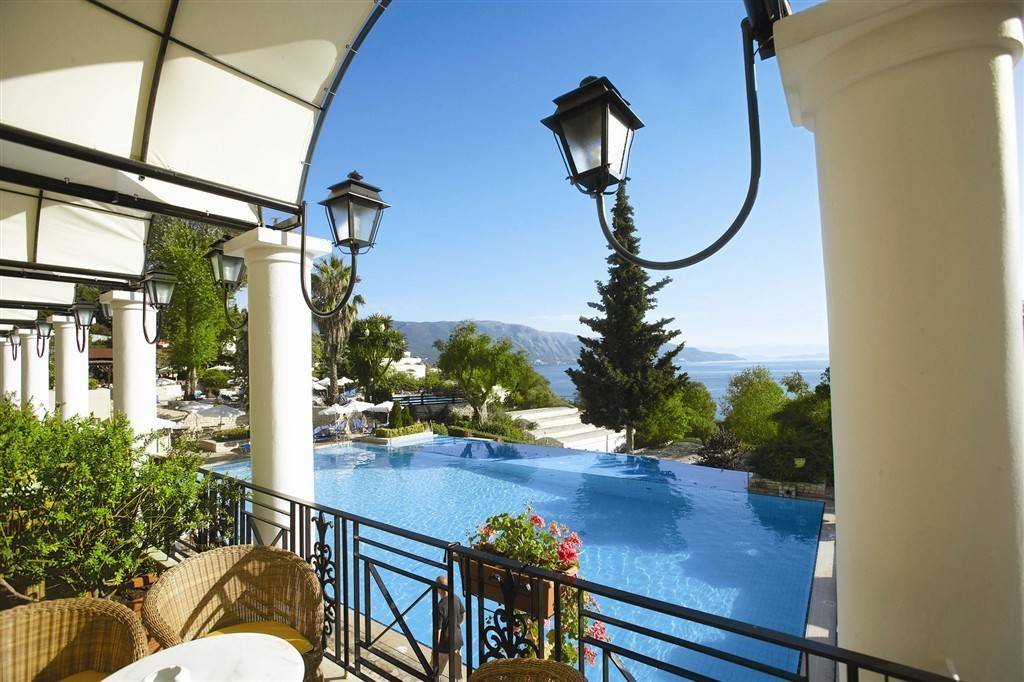 Grecotel Lux Me Daphnila Bay Dassia
