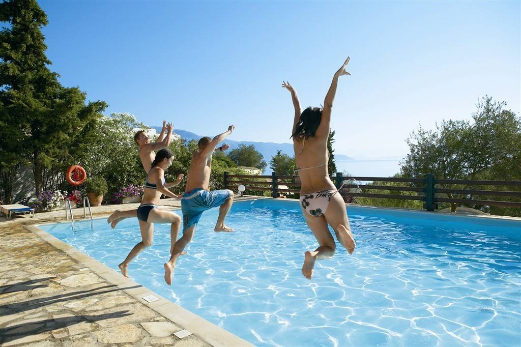 Grecotel Lux Me Daphnila Bay Dassia