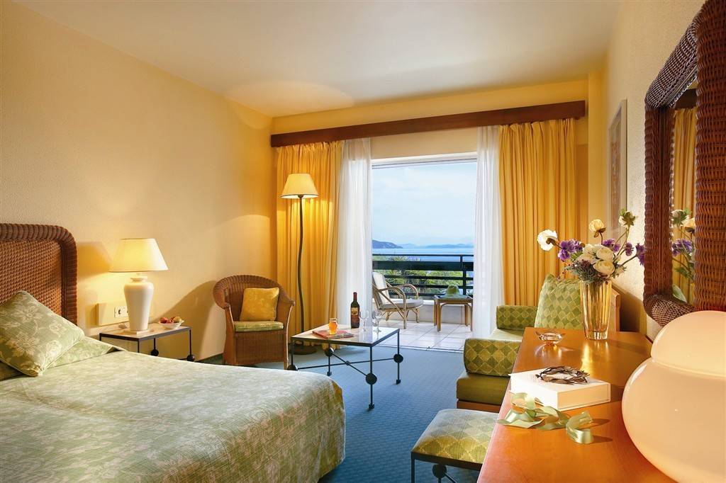 Grecotel Lux Me Daphnila Bay Dassia