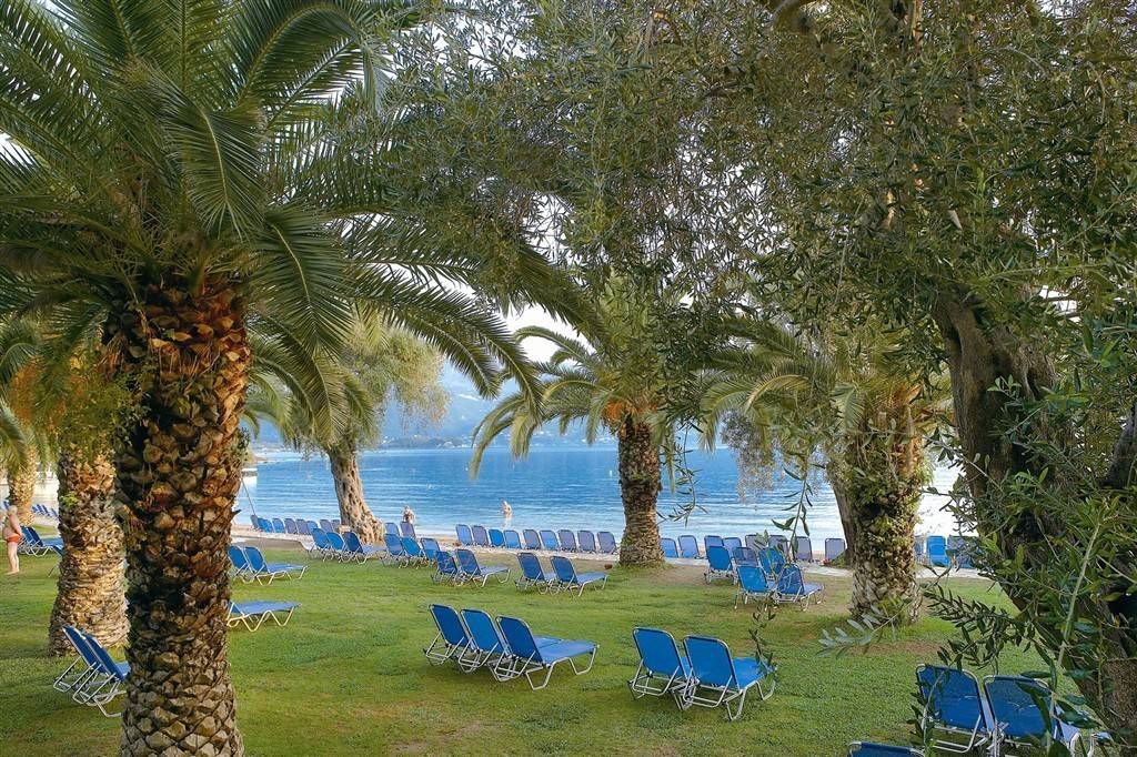Grecotel Lux Me Daphnila Bay Dassia