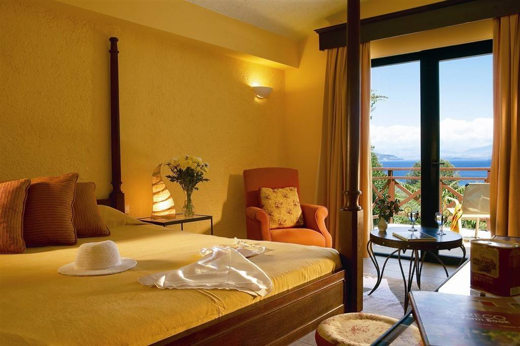 Grecotel Lux Me Daphnila Bay Dassia