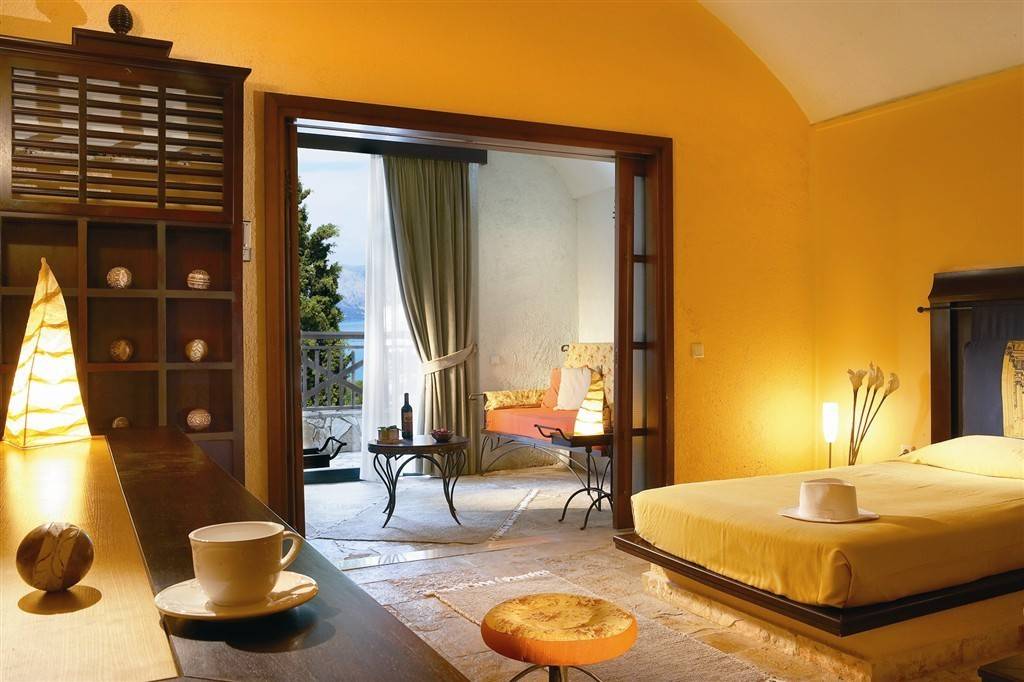 Grecotel Lux Me Daphnila Bay Dassia