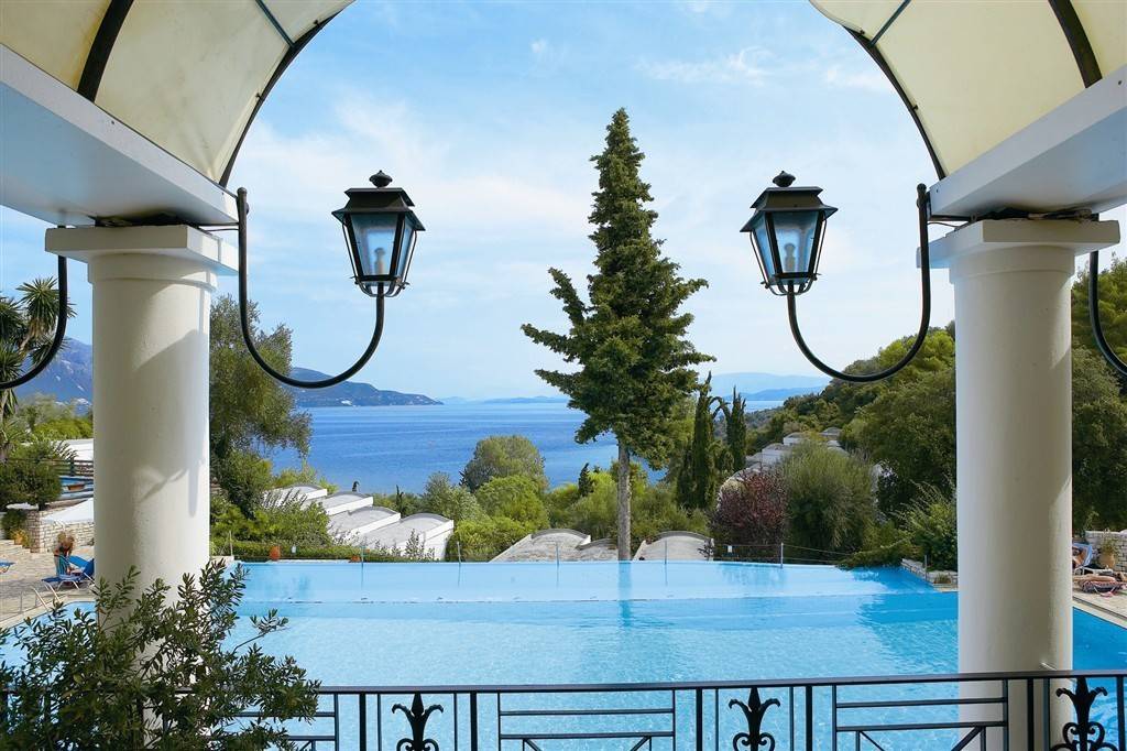 Grecotel Lux Me Daphnila Bay Dassia