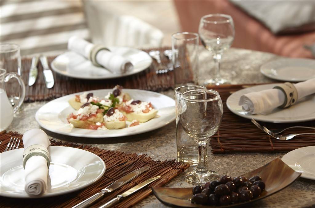 Grecotel Lux Me Daphnila Bay Dassia