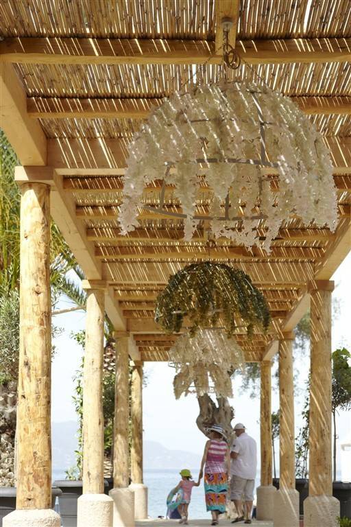 Grecotel Lux Me Daphnila Bay Dassia