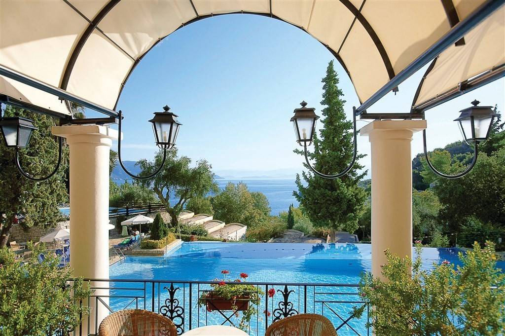 Grecotel Lux Me Daphnila Bay Dassia