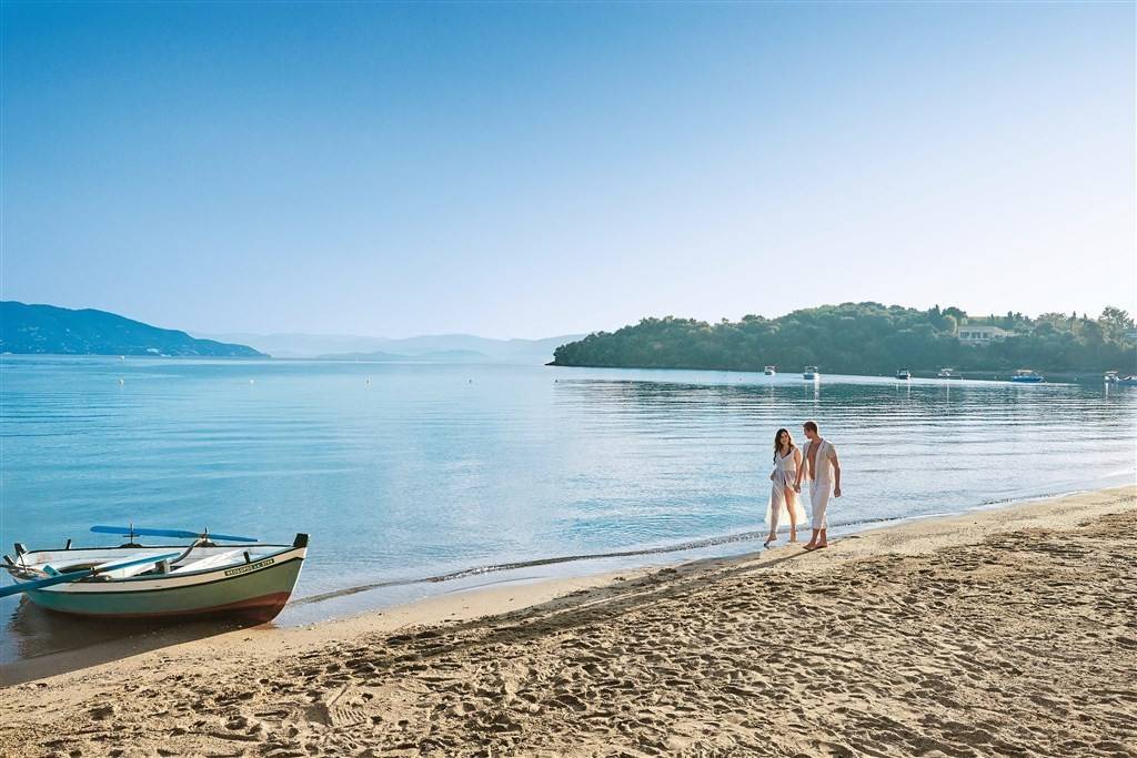 Grecotel Lux Me Daphnila Bay Dassia