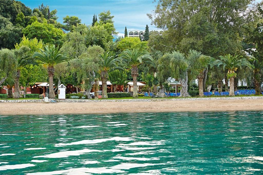 Grecotel Lux Me Daphnila Bay Dassia