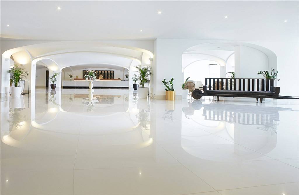 Grecotel Lux Me Daphnila Bay Dassia