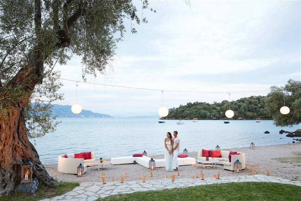 Grecotel Lux Me Daphnila Bay Dassia