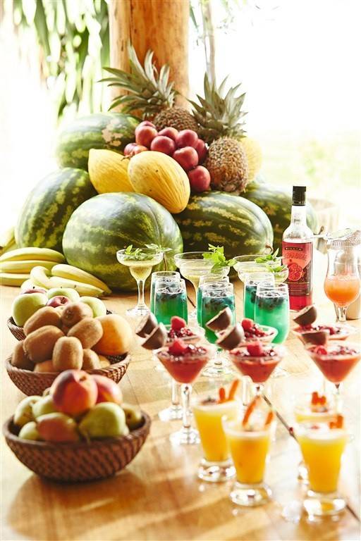 Grecotel Lux Me Daphnila Bay Dassia