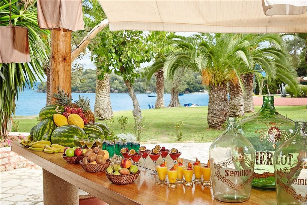 Grecotel Lux Me Daphnila Bay Dassia