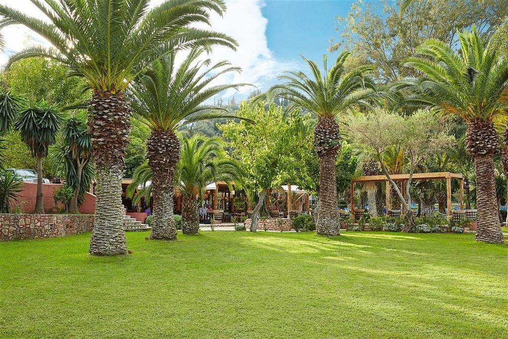 Grecotel Lux Me Daphnila Bay Dassia