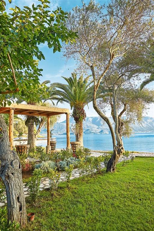 Grecotel Lux Me Daphnila Bay Dassia