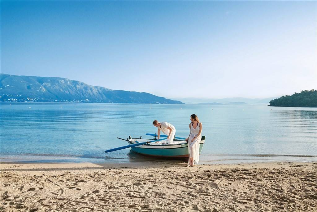 Grecotel Lux Me Daphnila Bay Dassia