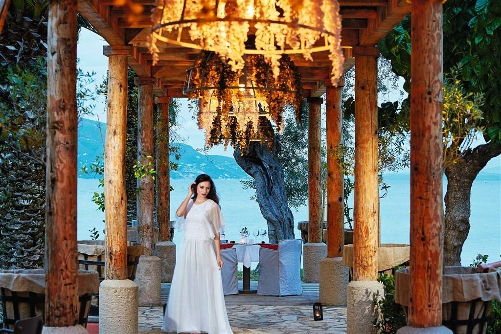 Grecotel Lux Me Daphnila Bay Dassia