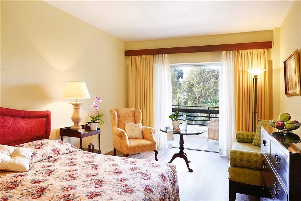 Grecotel Lux Me Daphnila Bay Dassia