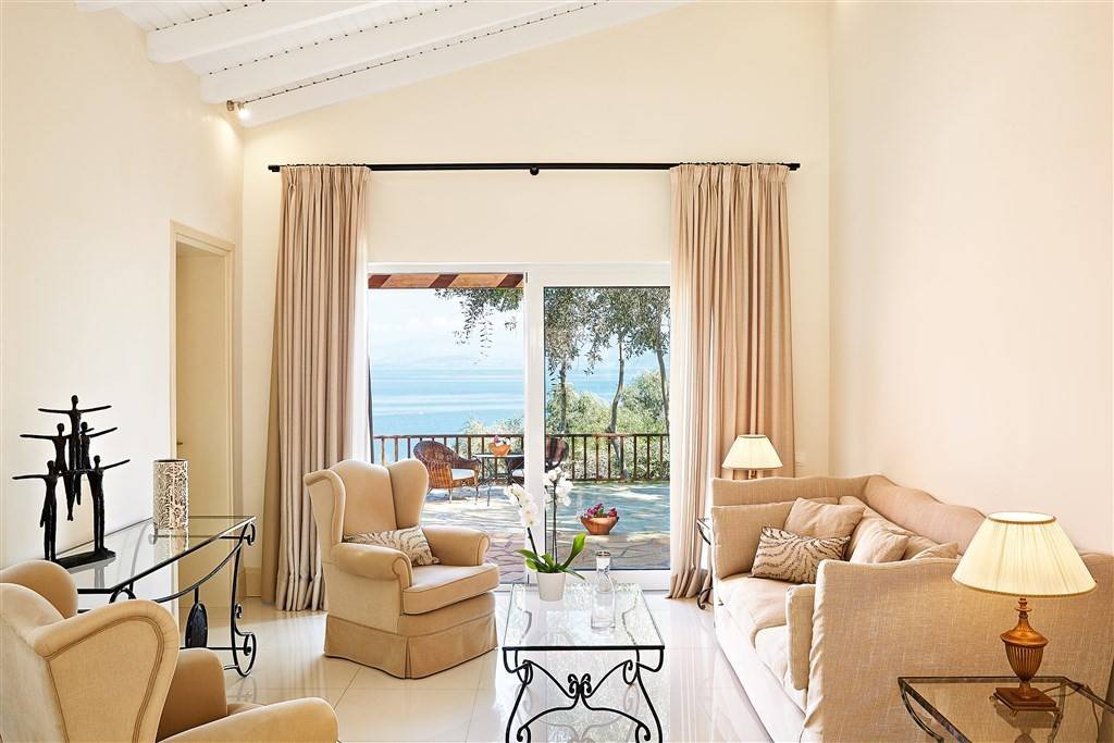 Grecotel Lux Me Daphnila Bay Dassia