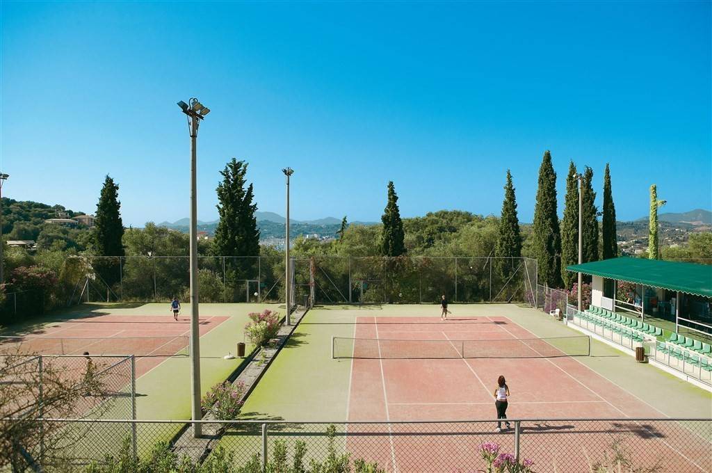 Grecotel Lux Me Daphnila Bay Dassia