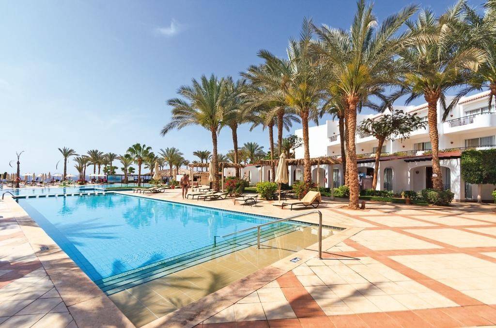 Jaz Fanara Resort & Residence