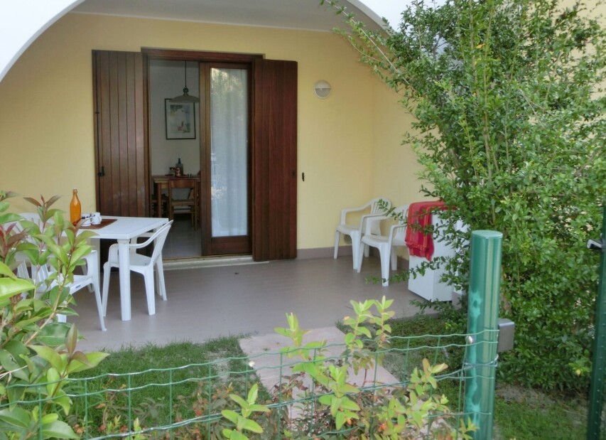 Villaggio Lia (Bibione Terme)